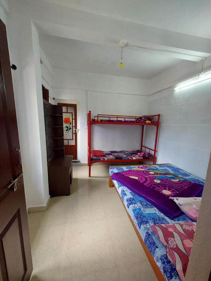 Greenpepperhomestay Munnar Anaviratty Exterior photo