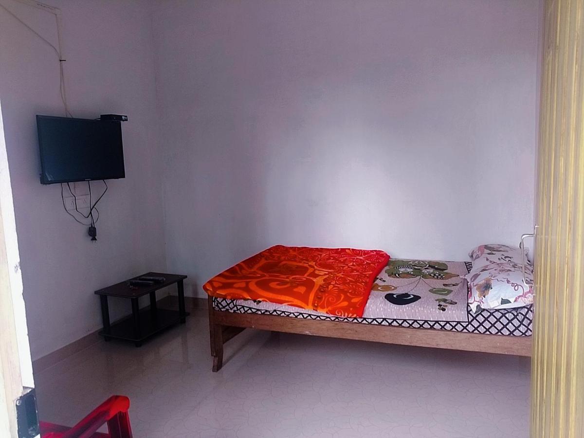 Greenpepperhomestay Munnar Anaviratty Exterior photo